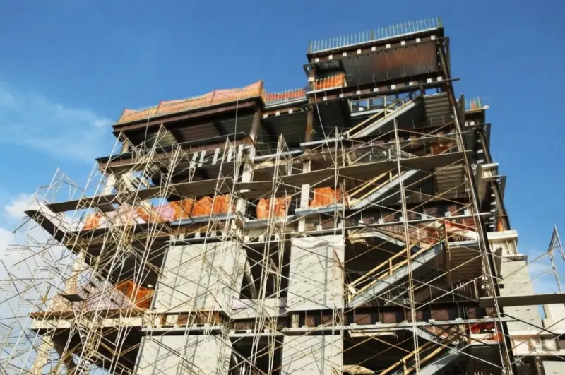 Mercado imobiliário capixaba consolida 21,3 mil unidades em construção simultânea