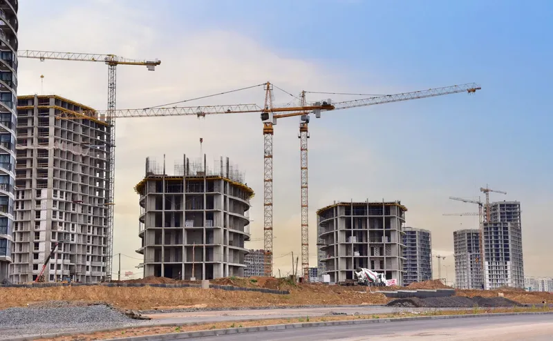 Mercado imobiliario da Grande Vitoria registra melhor desempenho em dez anos