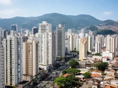 Mercado imobiliário dispara no Espírito Santo enquanto resto do Brasil anda na inflação