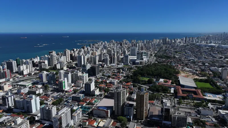 Mercado imobiliário do ES bate recorde histórico com 453 mil unidades lançadas em 2025