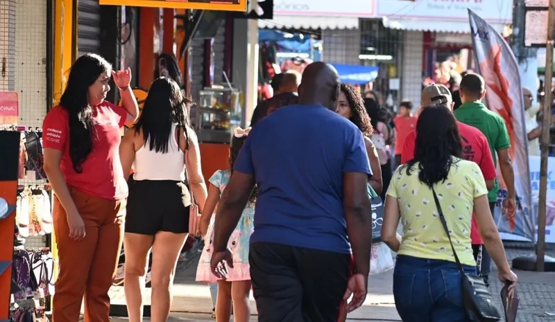 Nova regra para comércio em domingos e feriados entra em vigor em março no ES