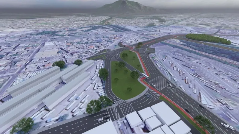 Nova rodovia ligando Serra a Vitória deve iniciar obras ainda em 2025