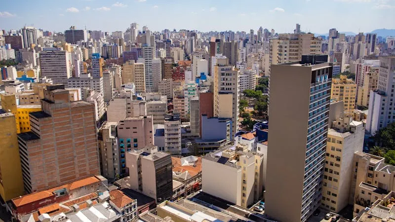 Novos produtos e perfis de locatários impulsionam crescimento do aluguel na Grande Vitória