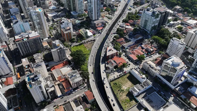 Obra estratégica em Vila Velha amplia drenagem e transforma mobilidade urbana