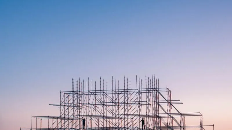 Obras transformam a região: conheça os projetos que redefinem a Grande Vitória