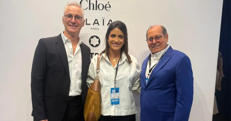 Óticas Paris reforça Vitória como destino de moda e luxo com chegada de marcas internacionais