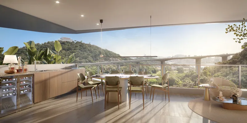 Parque das Castanheiras recebe lançamento de R$ 145 mi após anos sem novos empreendimentos