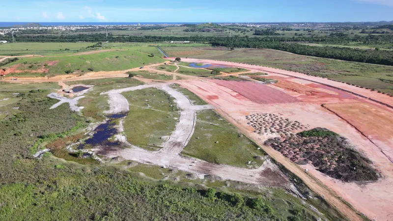 Parque Nari redefine mapa de valorização de Vila Velha com novo vetor urbano