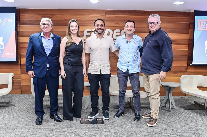 Primeiro trimestre de 2026 registra alta nas vendas imobiliárias no ES