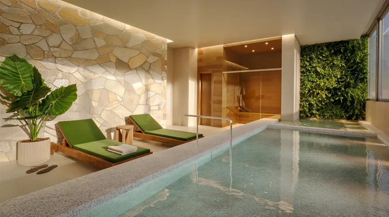 Royal Lancaster Residence em Itaparica vende 80% em lançamento