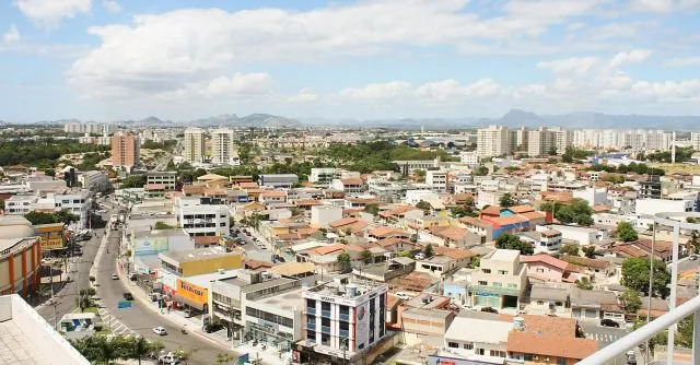 Serra é segundo maior mercado em produção de imóveis no Espírito Santo