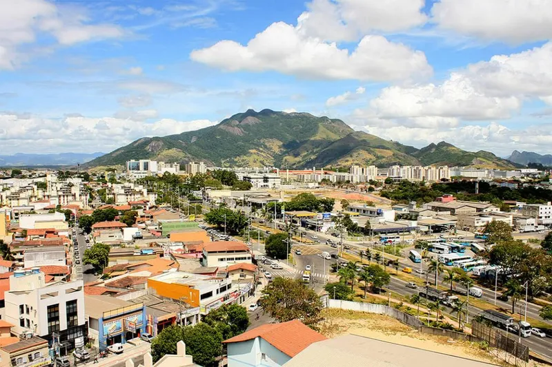 Serra registra maior volume de lançamentos imobiliários da última década