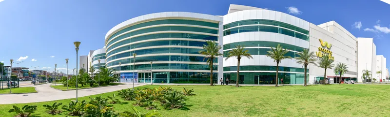 Shopping Vila Velha consolida programa de sustentabilidade ambiental