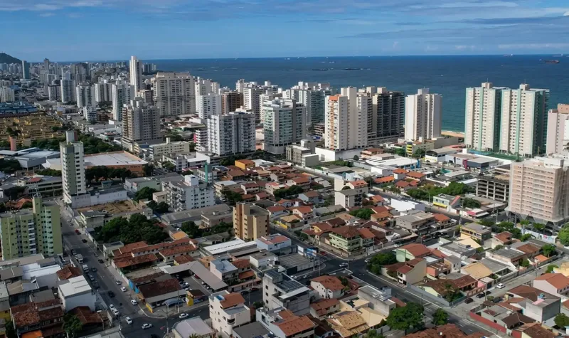 Studios e apartamentos de um quarto crescem 80% na Grande Vitória