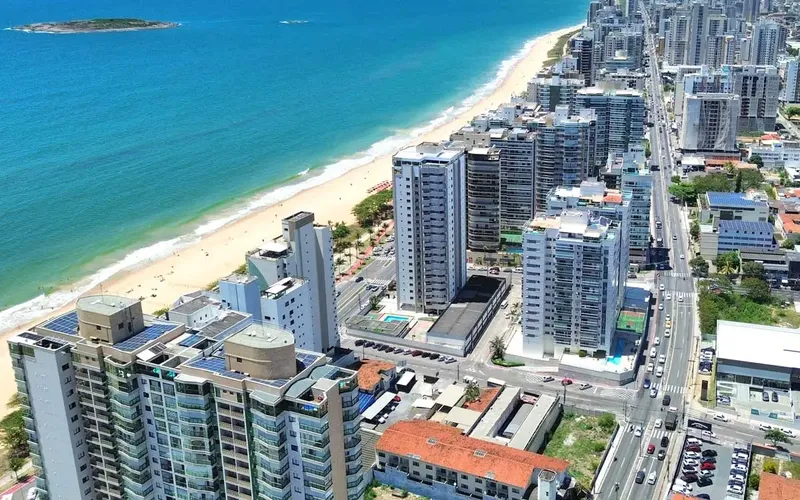 Studios e compactos crescem e redefinem oferta imobiliária na região