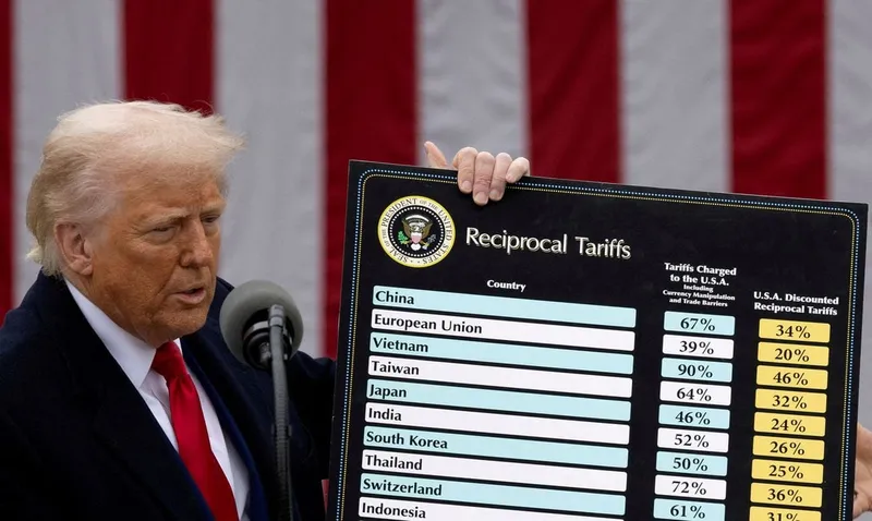 Tarifas americanas caem e Espírito Santo ganha fôlego na exportação