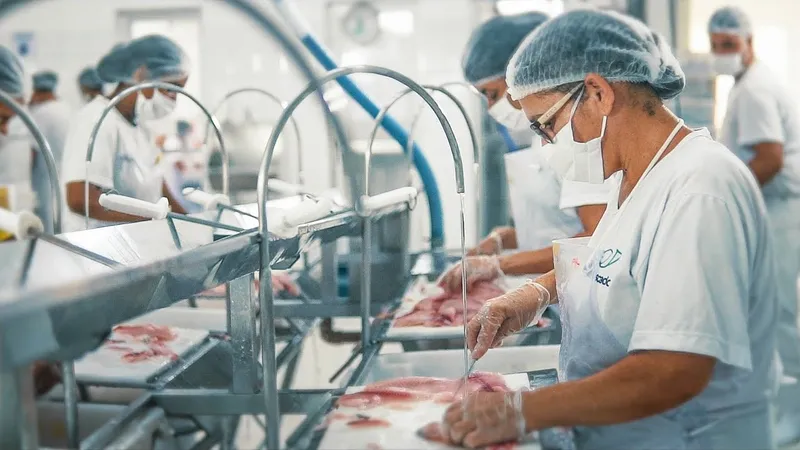 Tess de Linhares conclui aquisição total da Ala Pescados e reforça estratégia de expansão