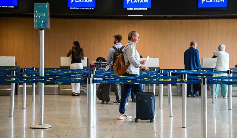 Turismo capixaba alcança recorde histórico e impulsiona economia local