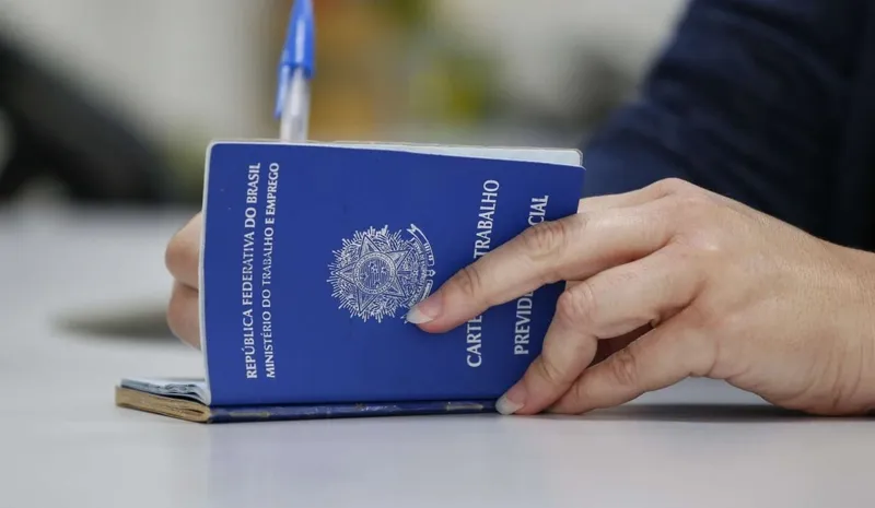 Viana oferece mais de 2 mil vagas de emprego em feirão nesta terça-feira