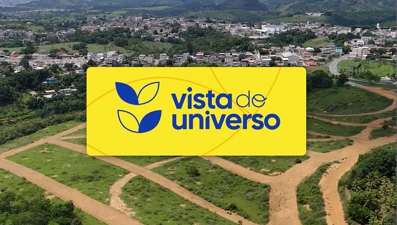 Vista do Universo traz nova fase de desenvolvimento urbano para Cariacica
