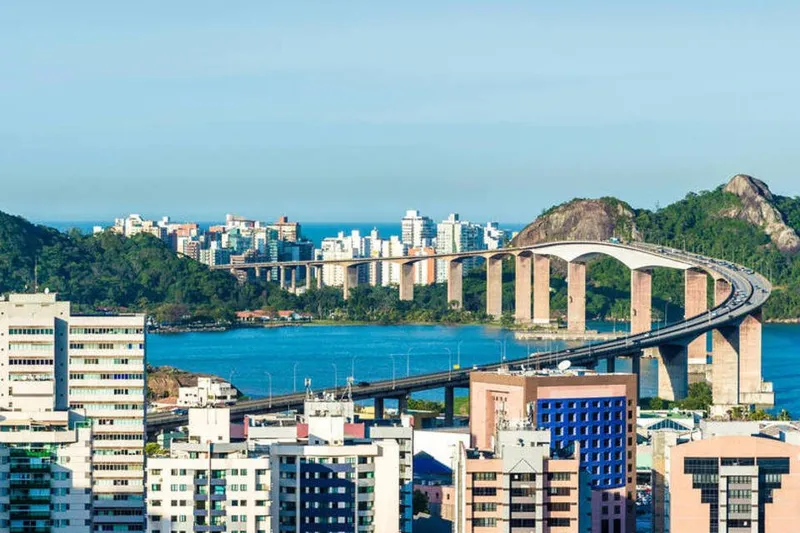 Vitória lidera valorização entre capitais brasileiras com alta de 11,93% em um ano