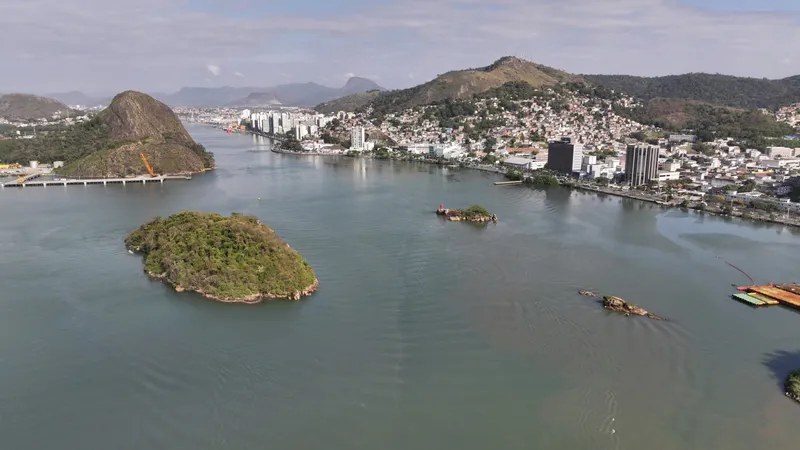 Vitória lidera valorização entre capitais e atrai investidores de alto padrão