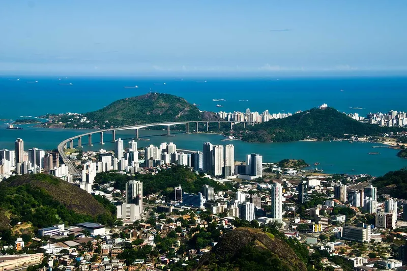 Vitória no topo e Vila Velha explode em valorização: a nova geografia de oportunidades