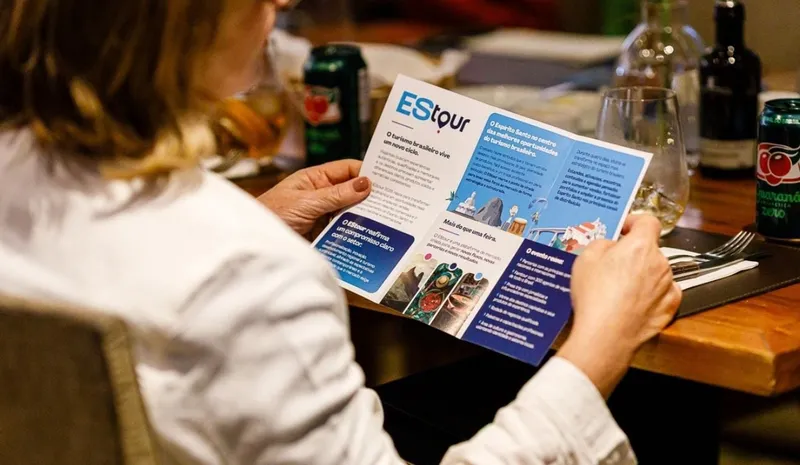 Vitória recebe feira de turismo voltada ao mercado nacional em abril